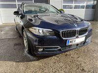gebraucht BMW 530 530 d xDrive Touring Aut. Allrad 360* AHK Panorama