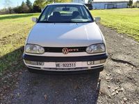 gebraucht VW Golf Golf GTI GTI