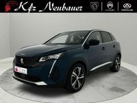 Gebraucht Peugeot 3008 GT 299 PS (219 kW) 2023 Blau SUV