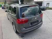 gebraucht Seat Alhambra AlhambraExecutive 2,0 TDI CR 4WD 7ST