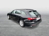 gebraucht Audi A4 Avant 35 TFSI