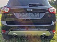 gebraucht Ford Kuga 20 Trend TDCI DPF