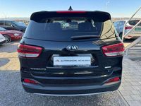 gebraucht Kia Sorento GOLD , 2.2 CRDI AUTOMATIK