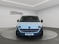 gebraucht VW Transporter Kastenwagen Kastenwagen TDI