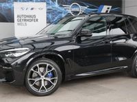 gebraucht BMW X5 xDrive30d