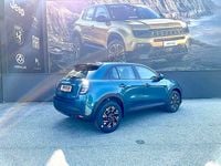 gebraucht Fiat 600 Hybrid 100 6-Gang eDCT RED