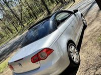 Gebraucht VW Eos Edition 122 PS (89 kW) 2010 Cabrio