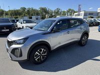 Gebraucht Peugeot 2008 Style 102 PS (75 kW) 2025 Grau SUV