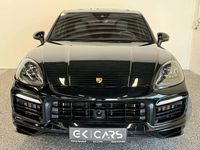 Gebraucht Porsche Cayenne Coupe Sport 462 PS (339 kW) 2020 Schwarz Coupé
