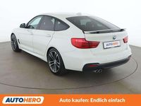 Gebraucht BMW 330 M Sport 258 PS (189 kW) 2017 Global.car_details.outside_colour.white Limousine