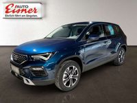 gebraucht Seat Ateca Austria Edition 2,0 TDI DSG 4-drive