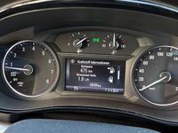 gebraucht Opel Mokka X 1,4 Turbo Ultimate Start/Stop System Aut.