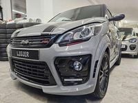 Gebraucht Ligier JS50 2020 Grau Kleinwagen