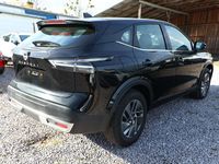 gebraucht Nissan Qashqai Acenta MHEV 158 CVT LED ACC SHZ LHZ Kam