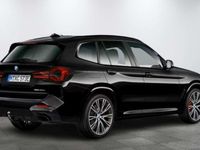 gebraucht BMW X3 xDrive 30e M Sport*AHK*PANO*360*SITZKLIMA*21*