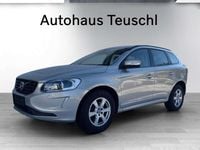 Gebraucht Volvo XC60 Kinetic 190 PS (139 kW) 2017 Beige SUV