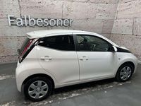 gebraucht Toyota Aygo X 1,0 VVT-i Edition 45