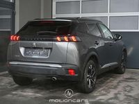 gebraucht Peugeot 2008 1.5 BlueHDI 130 Active Pickerl NEU