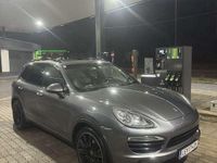 Gebraucht Porsche Cayenne 245 PS (180 kW) 2012 SUV