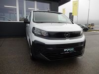 Gebraucht Opel Vivaro S 120 PS (88 kW) 2025 Weiß Van / Kleinbus