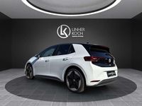 gebraucht VW ID.3 Pro S Perf. 170kW