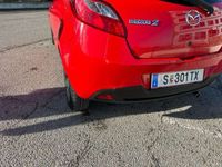 gebraucht Mazda 2 21,3i Life Life