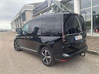gebraucht VW Caddy Style 2,0 TDI DSG - AHK - Standheizung