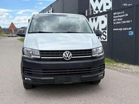 gebraucht VW T6 LR 2,0TDI