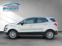 gebraucht Ford Ecosport 1,0 *Trend*