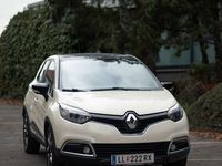 gebraucht Renault Captur 1.2 TCe