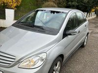 gebraucht Mercedes B180 CDI