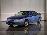 Gebraucht Opel Calibra 170 PS (125 kW) 1995 Blau Coupé