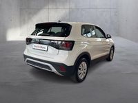 gebraucht VW T-Cross - 4Me TSI