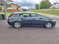 gebraucht Peugeot 508 SW 16 BlueHDI 120 S&S Active