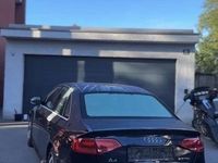Gebraucht Audi A4 143 PS (105 kW) 2008 Limousine
