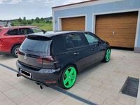 gebraucht VW Golf Golf GTI GTI 2,0 GTI