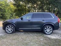 gebraucht Volvo XC90 D5 AWD Inscription