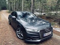 gebraucht Audi Sport Quattro A7 Sportback 3,0 TDI S-tronic