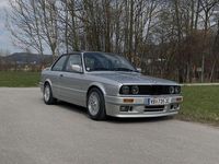 Gebraucht BMW 325 171 PS (125 kW) 1988 Limousine