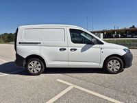 gebraucht VW Caddy 20 TDI