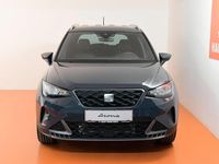 Neu Seat Arona FR 116 PS (85 kW) 2025 Dunkelblau  normal SUV