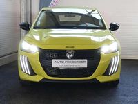 gebraucht Peugeot 208 Active 1,2 PureTech LED,NAVI,Spurassist,PDC