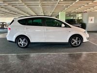 gebraucht Seat Altea XL ChiliTech 2,0 TDi 4WD *Pickerl&Service neu*