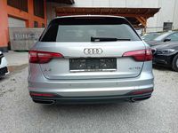 gebraucht Audi A4 Avant 40 TDI S-tronic