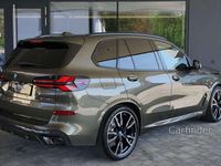 gebraucht BMW X5 xDrive50e PHEV 25,7kWh Aut. - M Sportpaket Pro