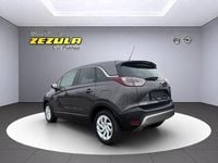 gebraucht Opel Crossland X 5 CDTI Business