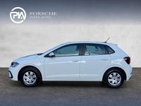 Neu VW Polo 95 PS (69 kW) 2026 Weiss  normal Kleinwagen