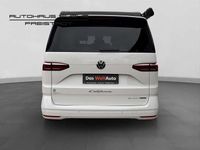 gebraucht VW California T6 VW T6 Ocean eHybrid 180 kW 4M