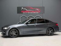 Gebraucht BMW 320 M Sport 190 PS (139 kW) 2020 Grau Limousine