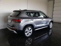 gebraucht Seat Ateca XPERIENCE 4x4 20 TDI DSG *18 ZOLL / VOLL-LED /...